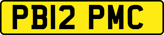 PB12PMC