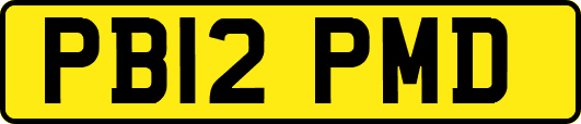 PB12PMD