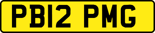 PB12PMG