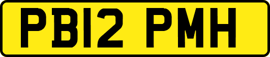 PB12PMH