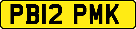 PB12PMK