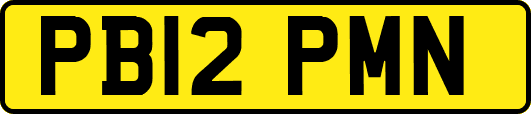 PB12PMN