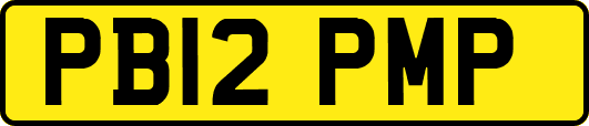 PB12PMP