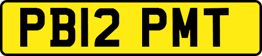 PB12PMT