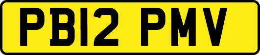PB12PMV