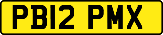 PB12PMX
