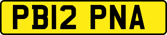 PB12PNA