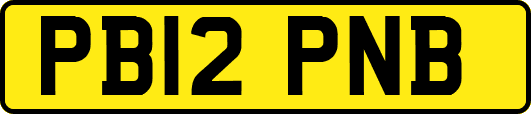 PB12PNB