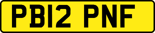 PB12PNF