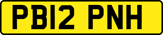 PB12PNH