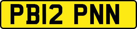 PB12PNN
