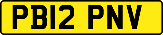 PB12PNV