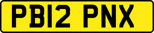 PB12PNX