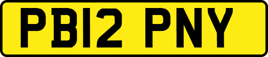 PB12PNY