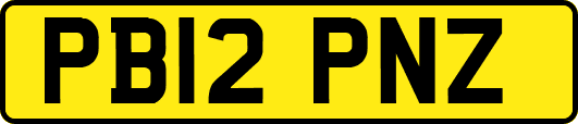 PB12PNZ