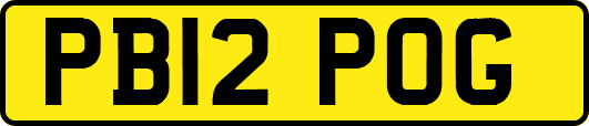 PB12POG