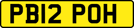 PB12POH