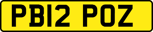 PB12POZ