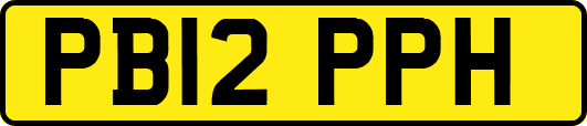 PB12PPH