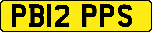 PB12PPS