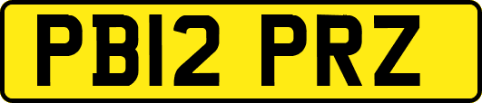 PB12PRZ
