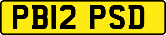 PB12PSD