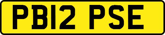 PB12PSE