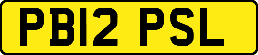 PB12PSL