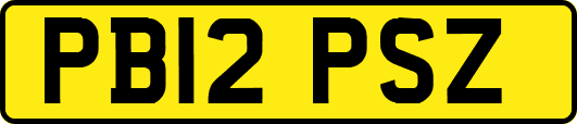 PB12PSZ
