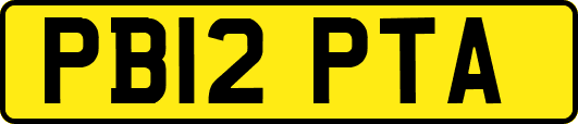 PB12PTA