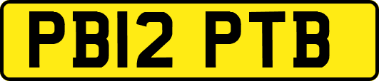 PB12PTB