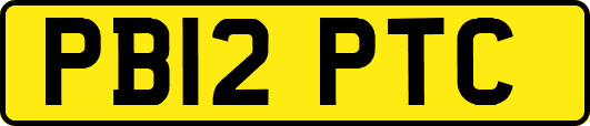 PB12PTC