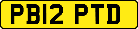 PB12PTD