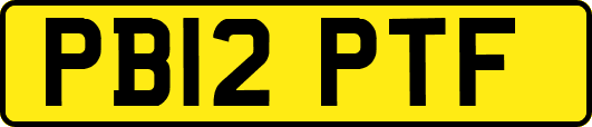 PB12PTF