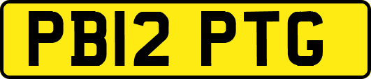 PB12PTG