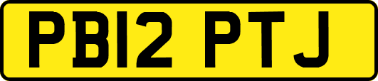 PB12PTJ