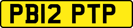PB12PTP