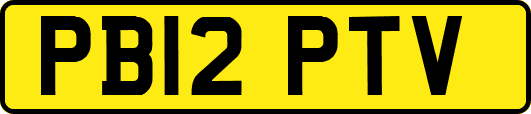 PB12PTV