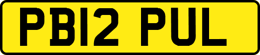 PB12PUL