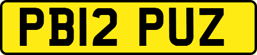 PB12PUZ