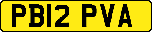 PB12PVA