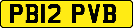 PB12PVB