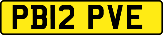 PB12PVE