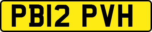 PB12PVH