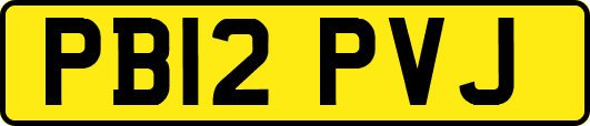 PB12PVJ