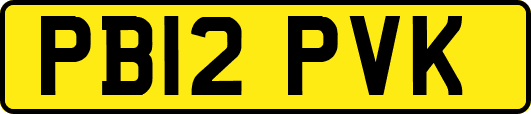 PB12PVK