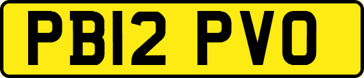 PB12PVO