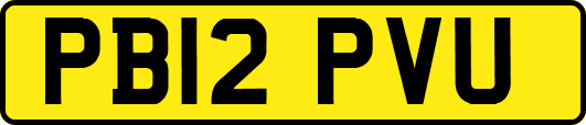 PB12PVU