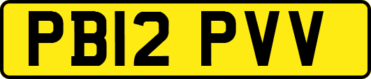 PB12PVV