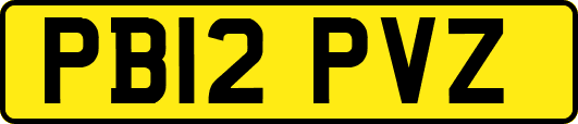 PB12PVZ